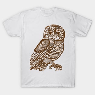 owll_outt T-Shirt